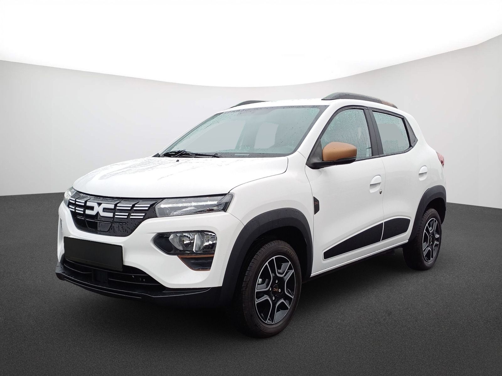 Dacia Spring Dacia Spring Extreme ELECTRIC 65