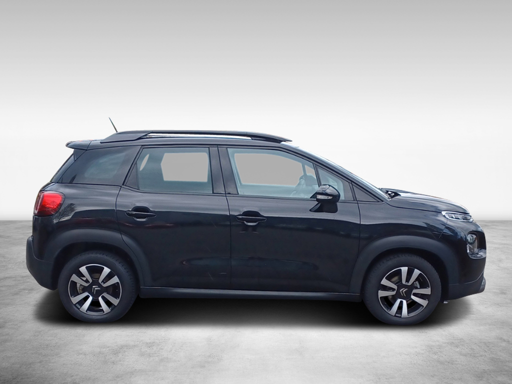 Citroën C3 Aircross BlueHDi 100 Shine