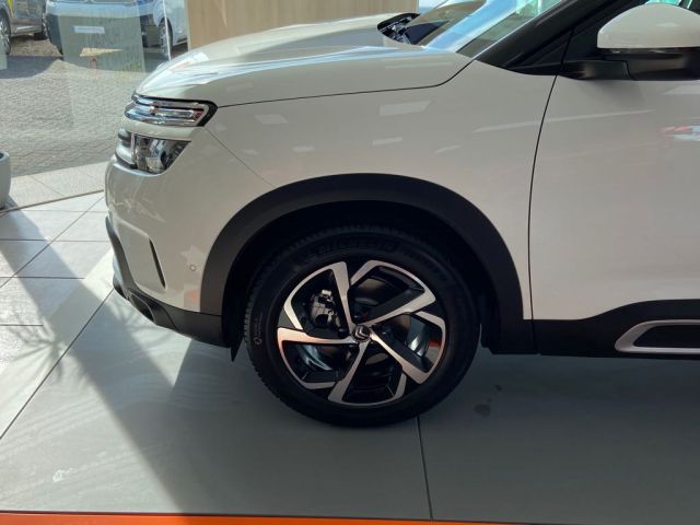 Citroën C5 AIRCROSS Pure Tech 130 Feel Pack EAT8