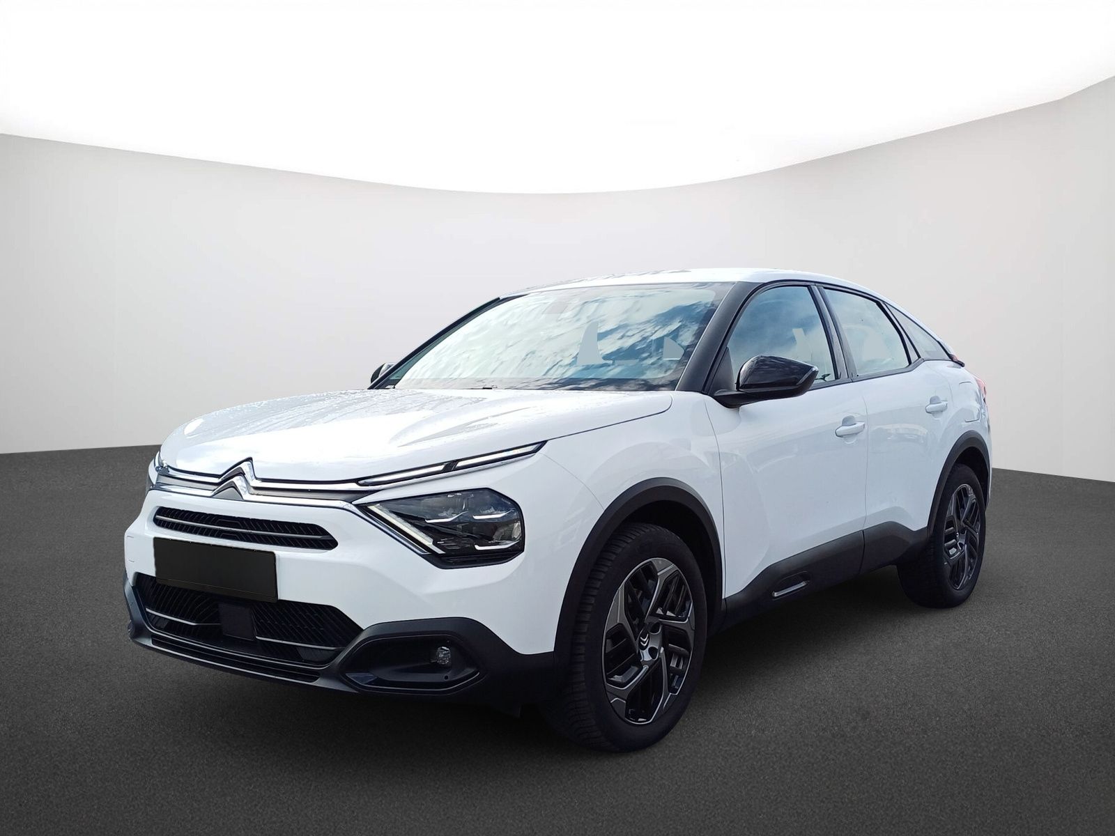 Citroën C4 Lim. Feel Pack