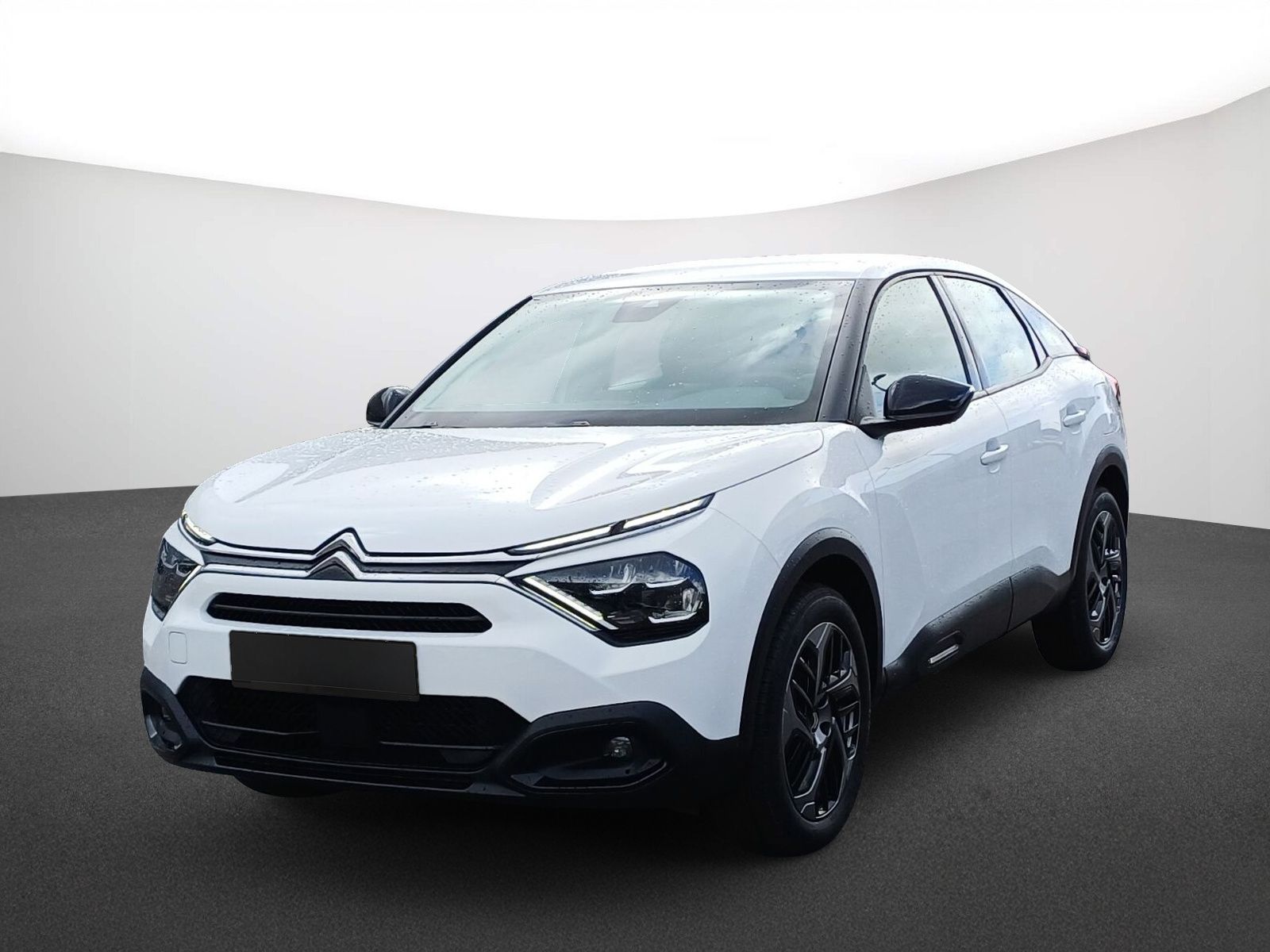 Citroën C4 PureTech 130 S&S Feel Pack