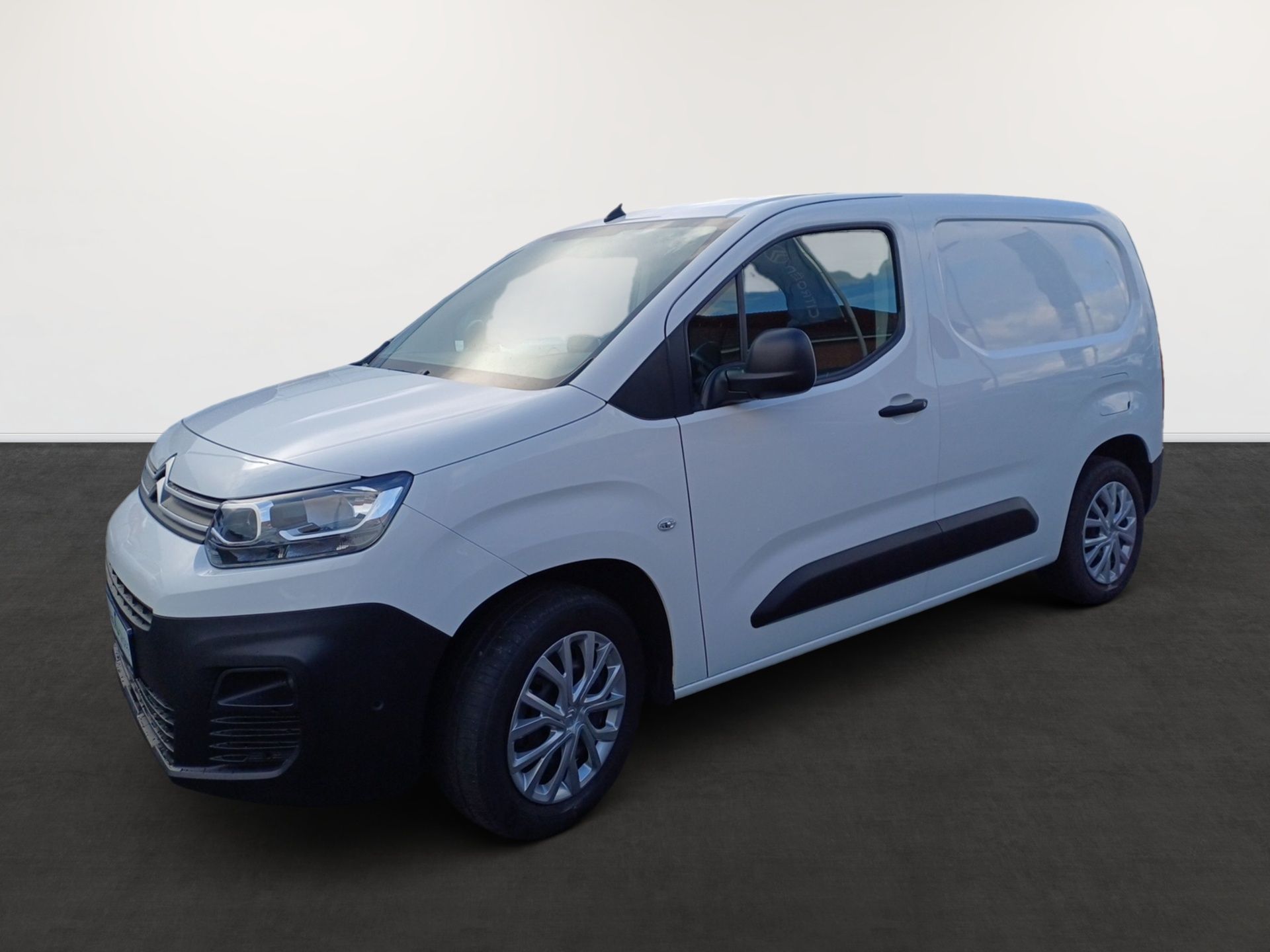 Citroën Berlingo M BlueHDi 75 Club