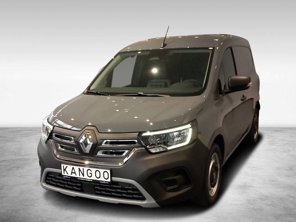 Renault Kangoo Advance L1 22kW
