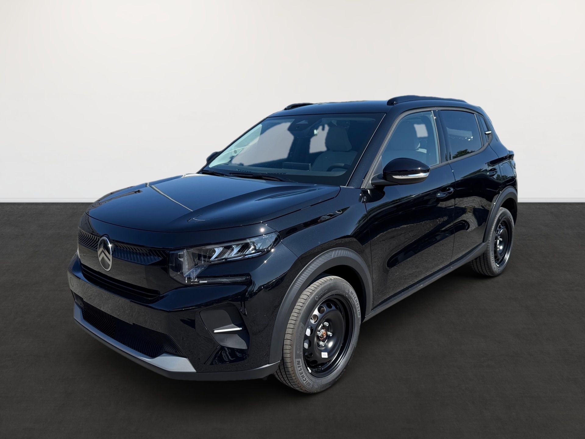 Citroën C3 Turbo 100 S&S Max