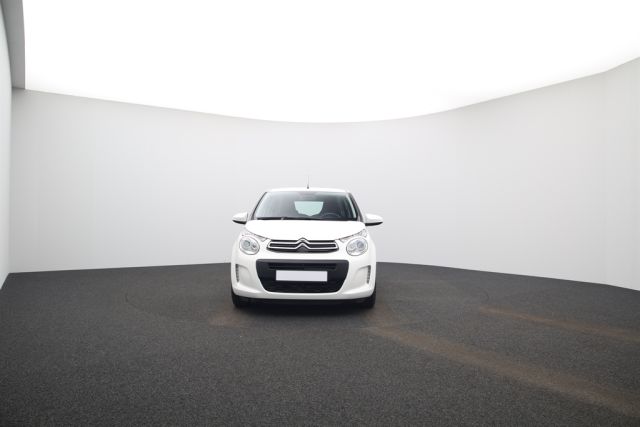 Citroën C1 5T VTi 72 Feel