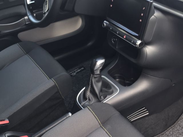 Citroën C3 Pure Tech 82 Shine