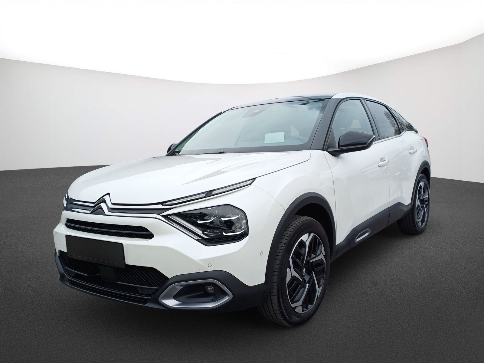 Citroën C4 PureTech 130 S&S EAT8 Shine