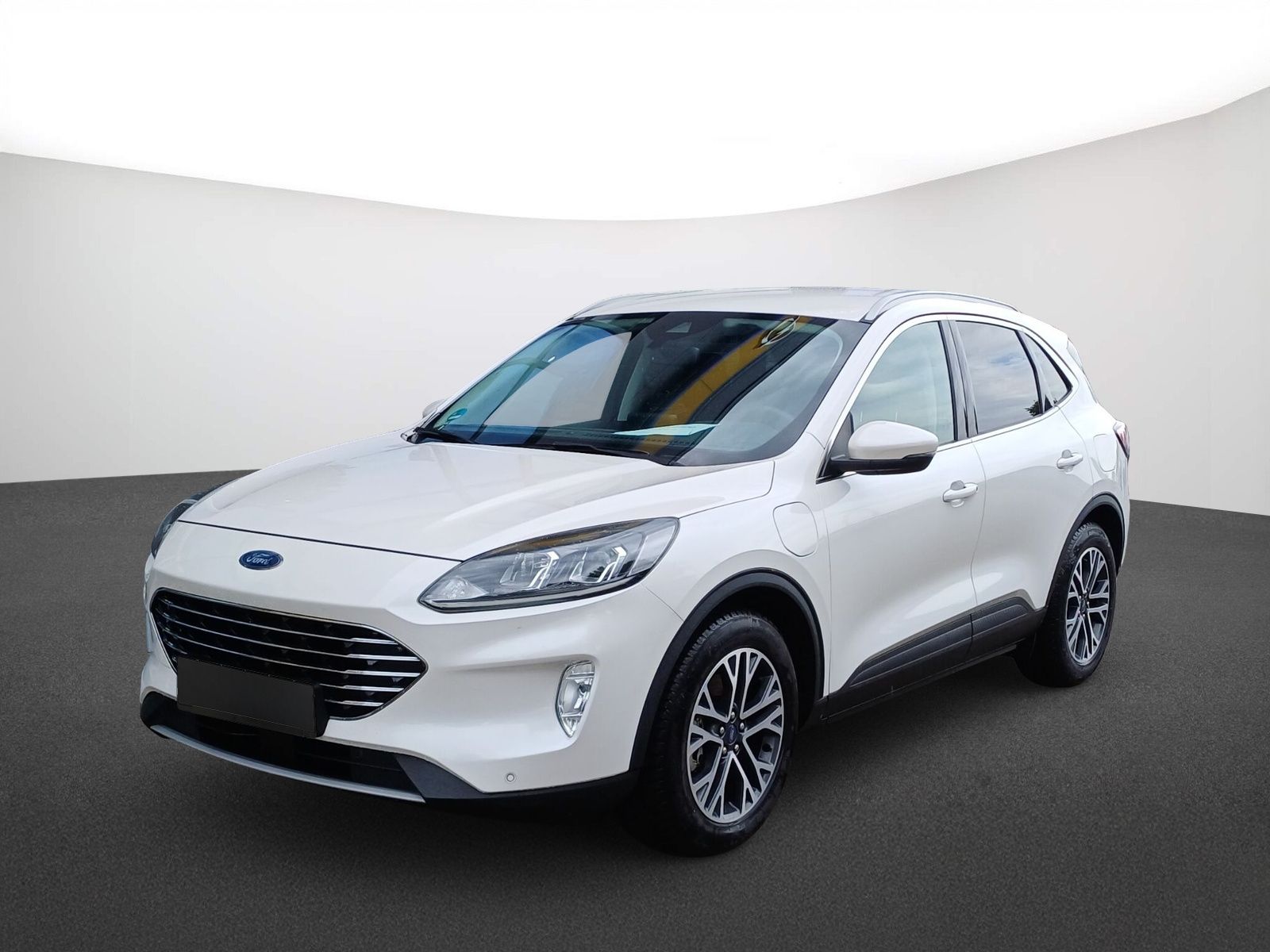 Ford Kuga Titanium PHEV NAVI SITZHZG GJR PDC