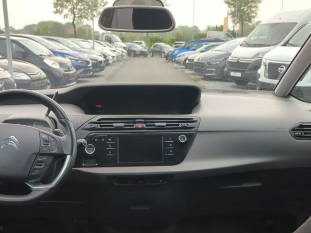 Citroën Grand C4 Spacetourer BlueHDi 130 Feel Automatik