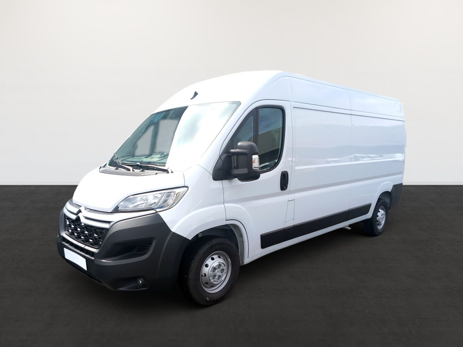 Citroën Jumper Kastenwagen 33 L3H2 BlueHDi 140