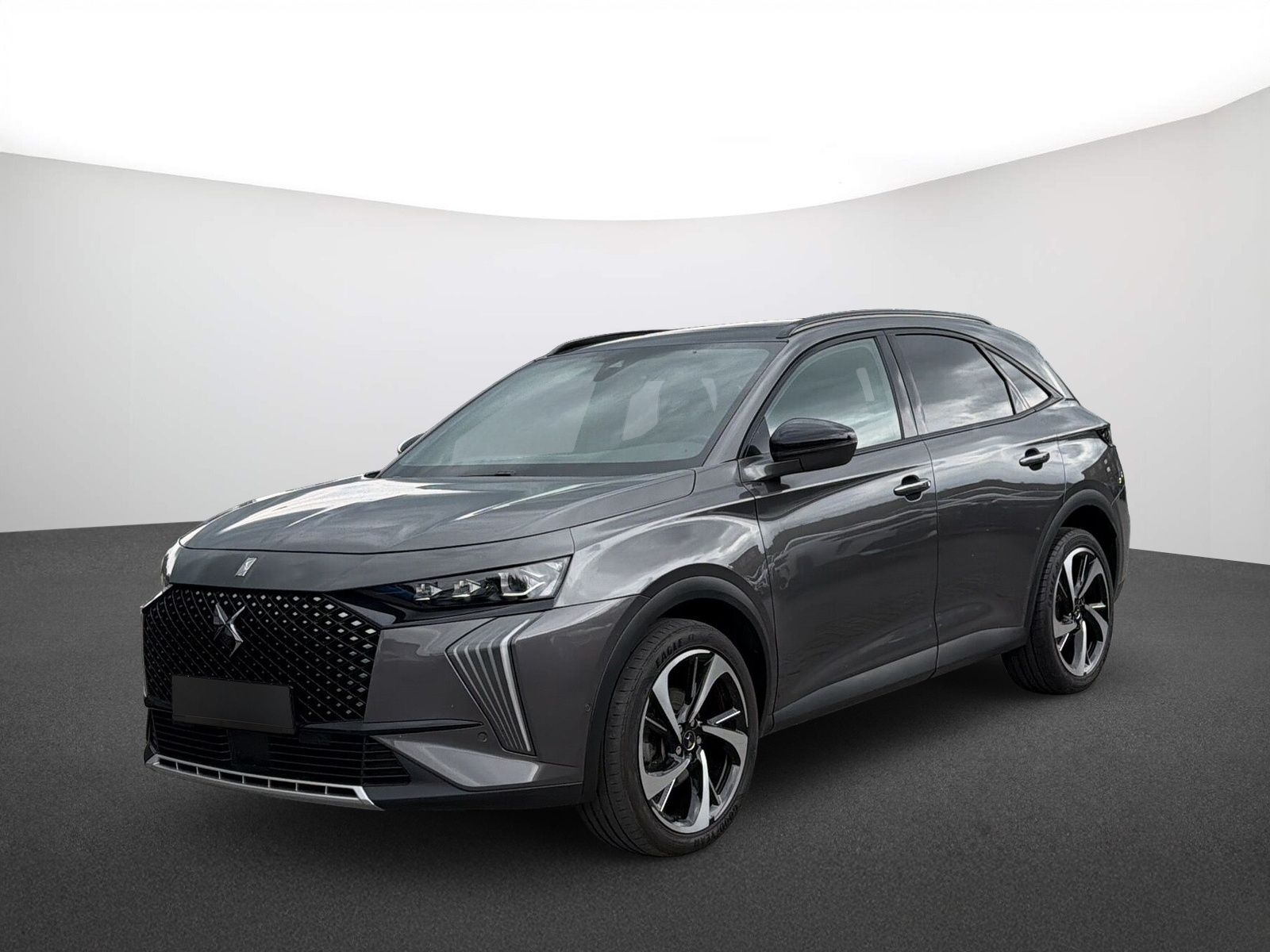 DS Automobiles DS 7 Opera