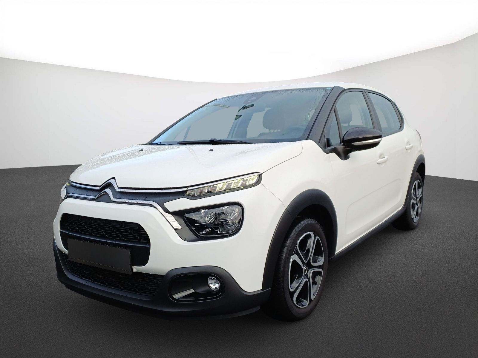 Citroën C3 FEELPACK PT83 S&S