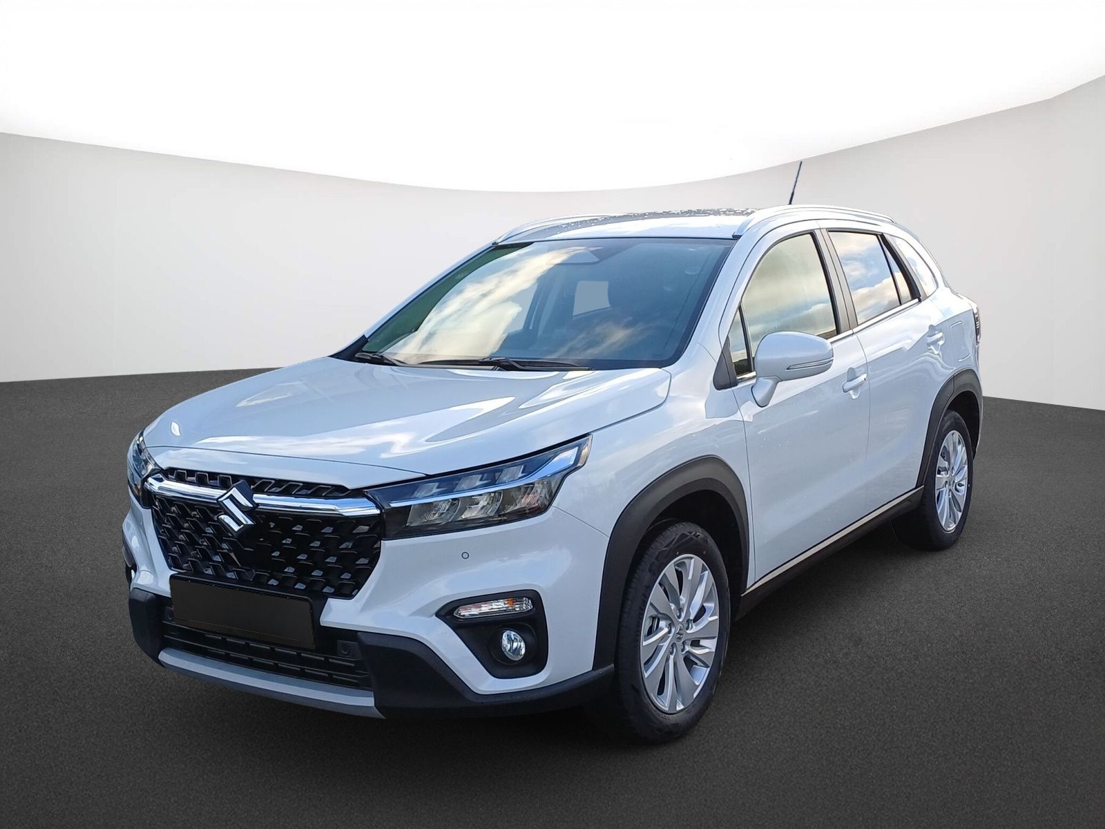 Suzuki S-CROSS 1.4 COMFORT 6AT