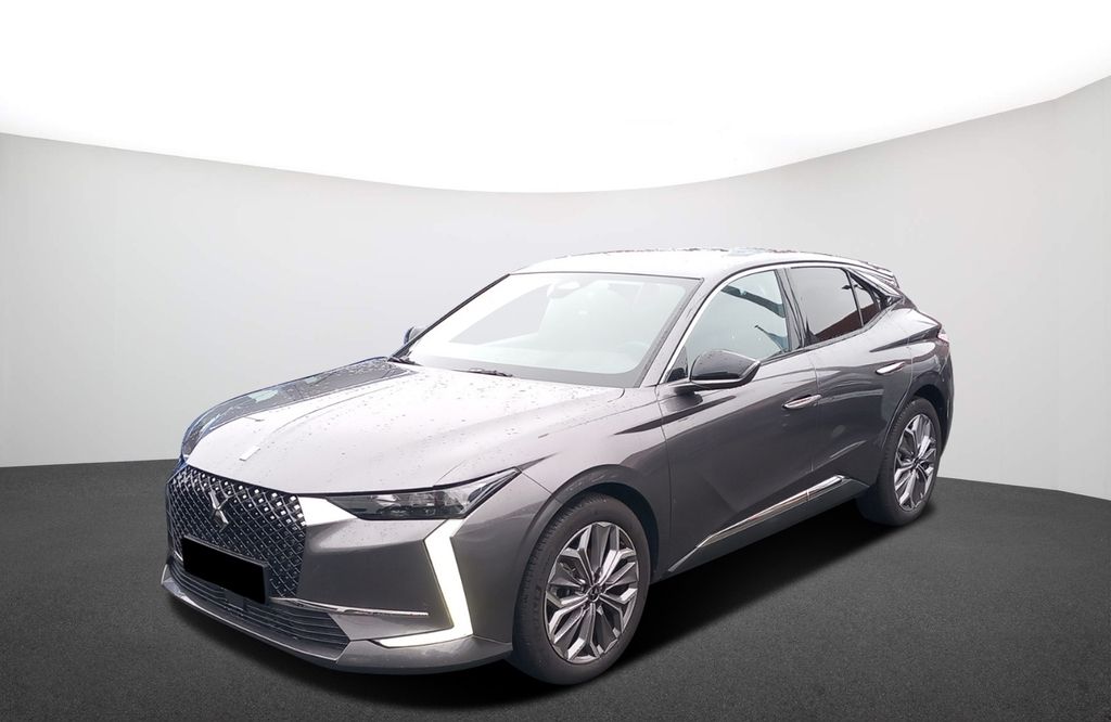 DS 4 PureTech 130 Trocadero