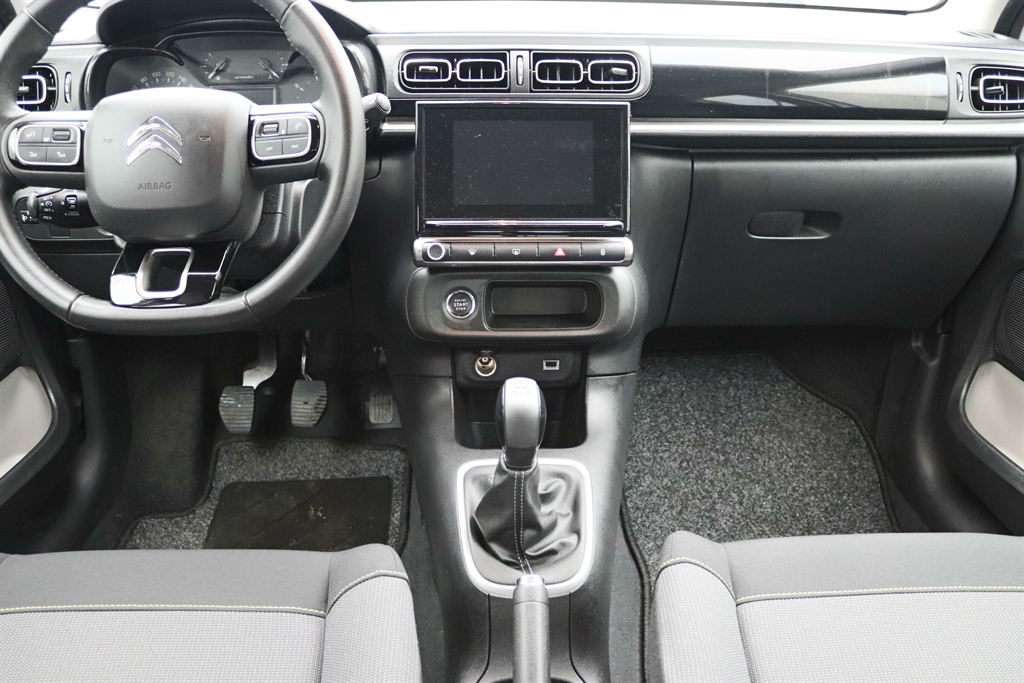 Citroën C3 Pure Tech 82 Shine
