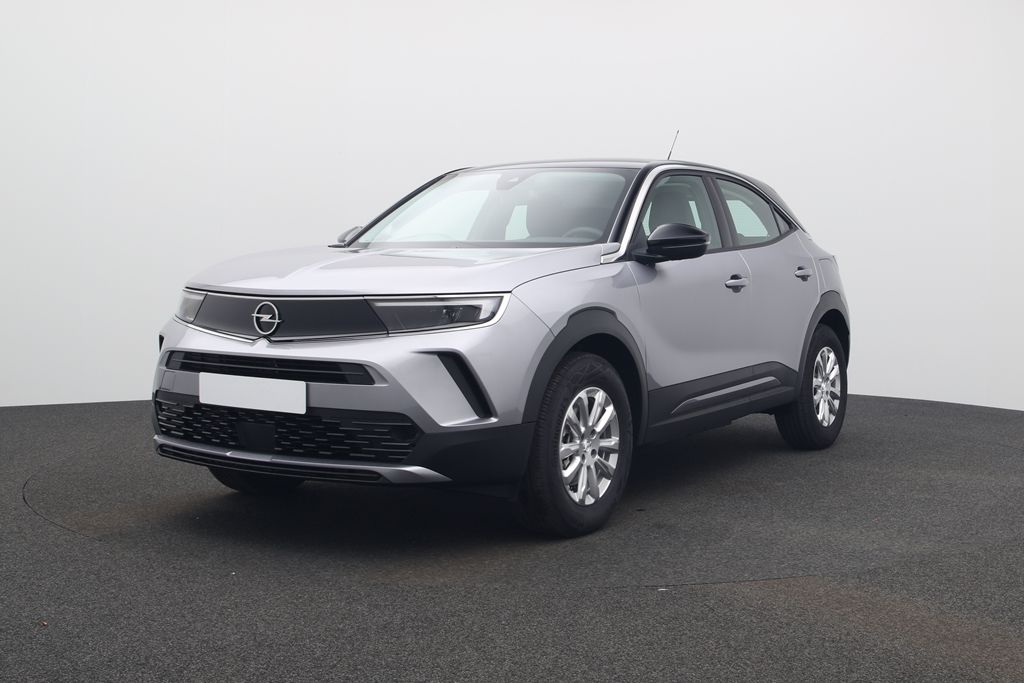 Opel Mokka-e 100 kW Edition
