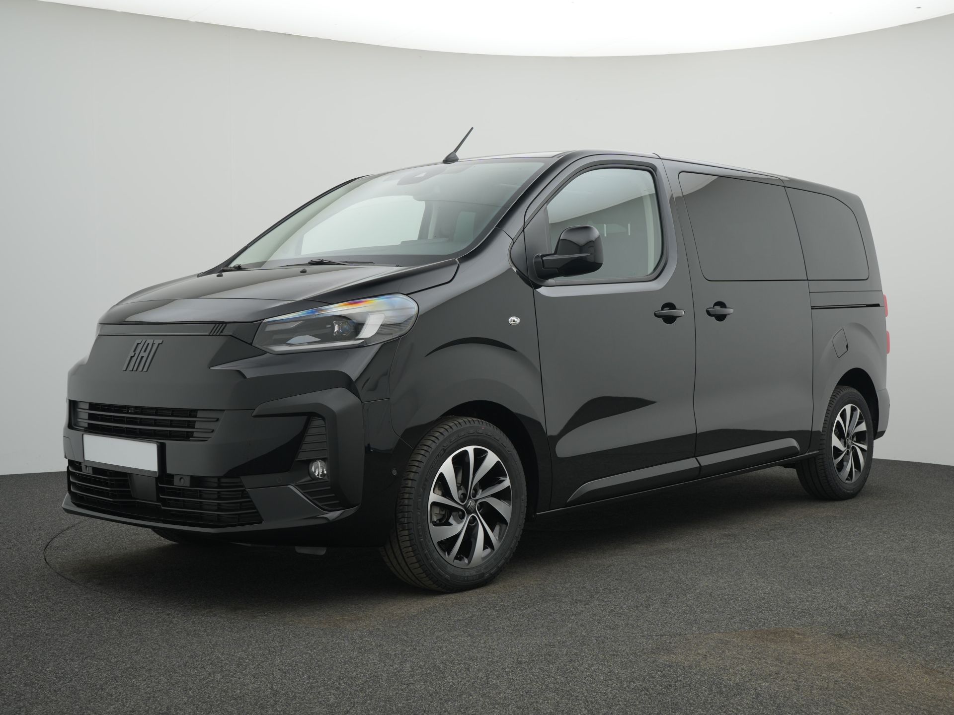 Fiat Ulysse 180 BlueHDi L2 Top