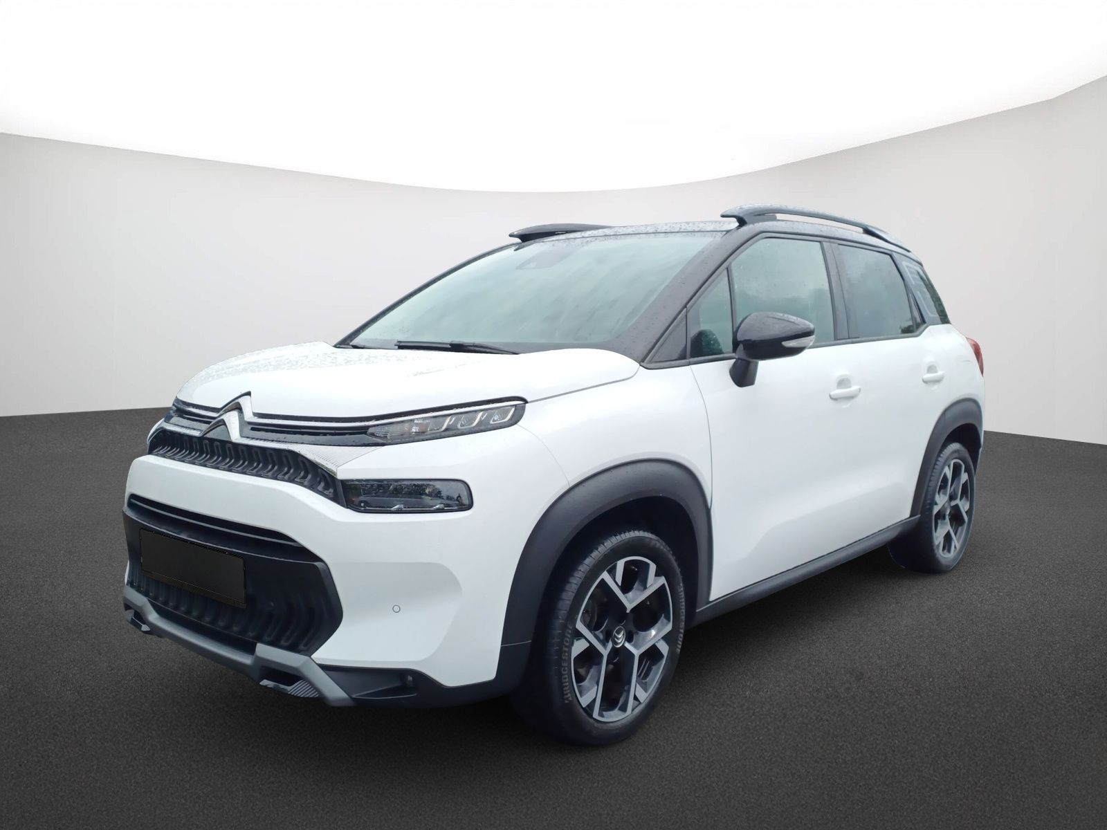 Citroën C3 Aircross Shine Pack