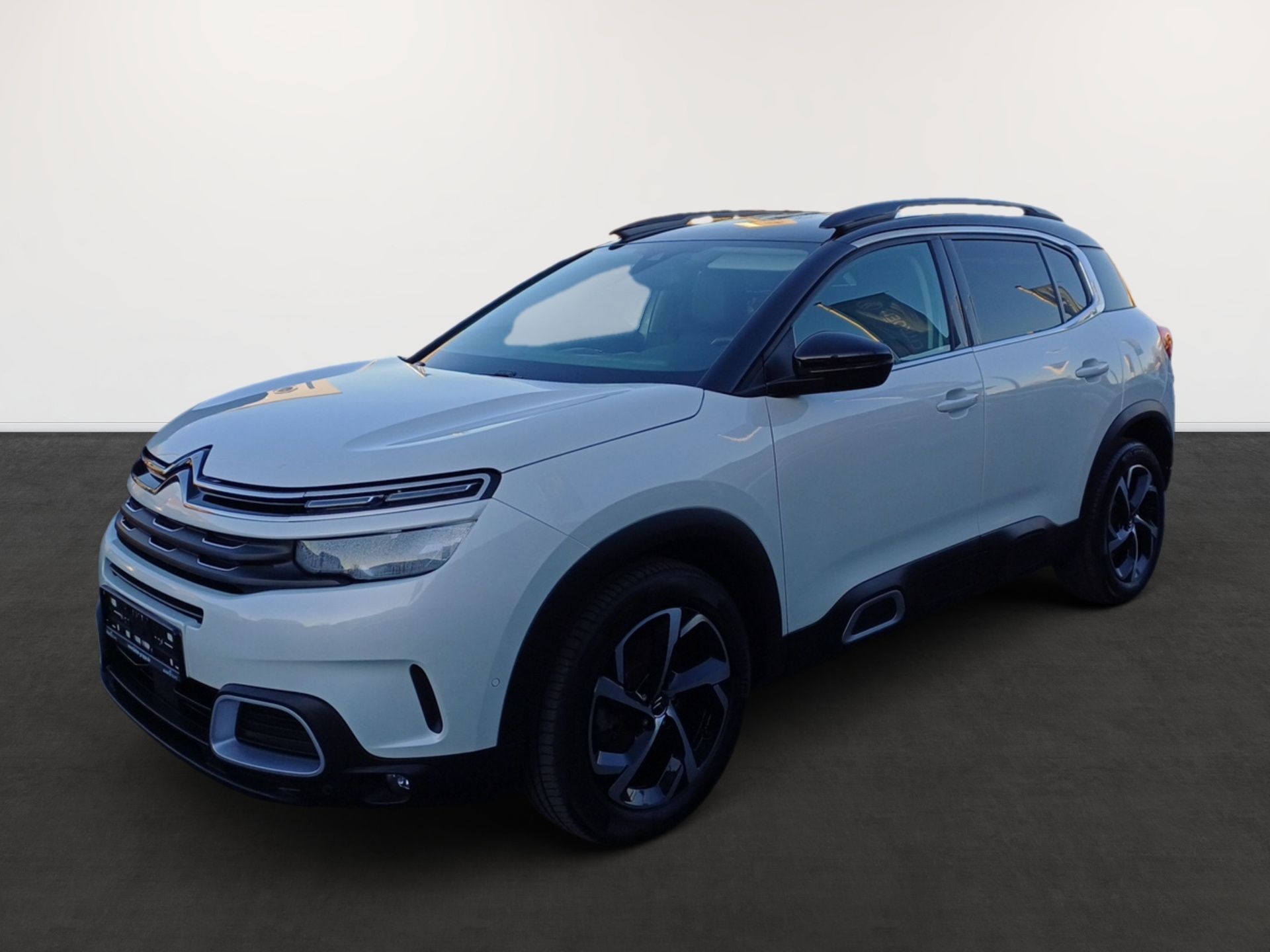 Citroën C5 Aircross PureTech 130 Feel Pack