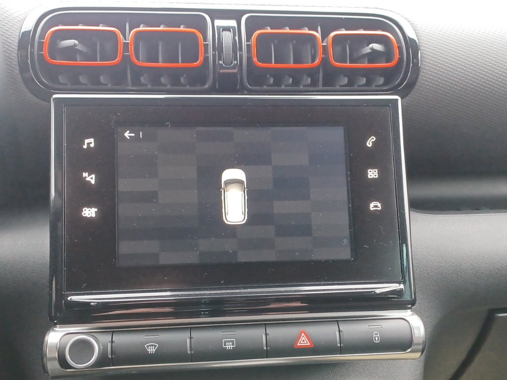 Citroën C3 Aircross BlueHDi 120 Feel