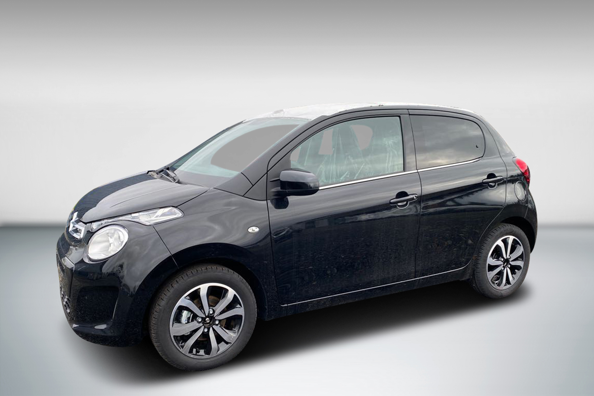 Citroën C1 5T Airscape VTi 72 Shine