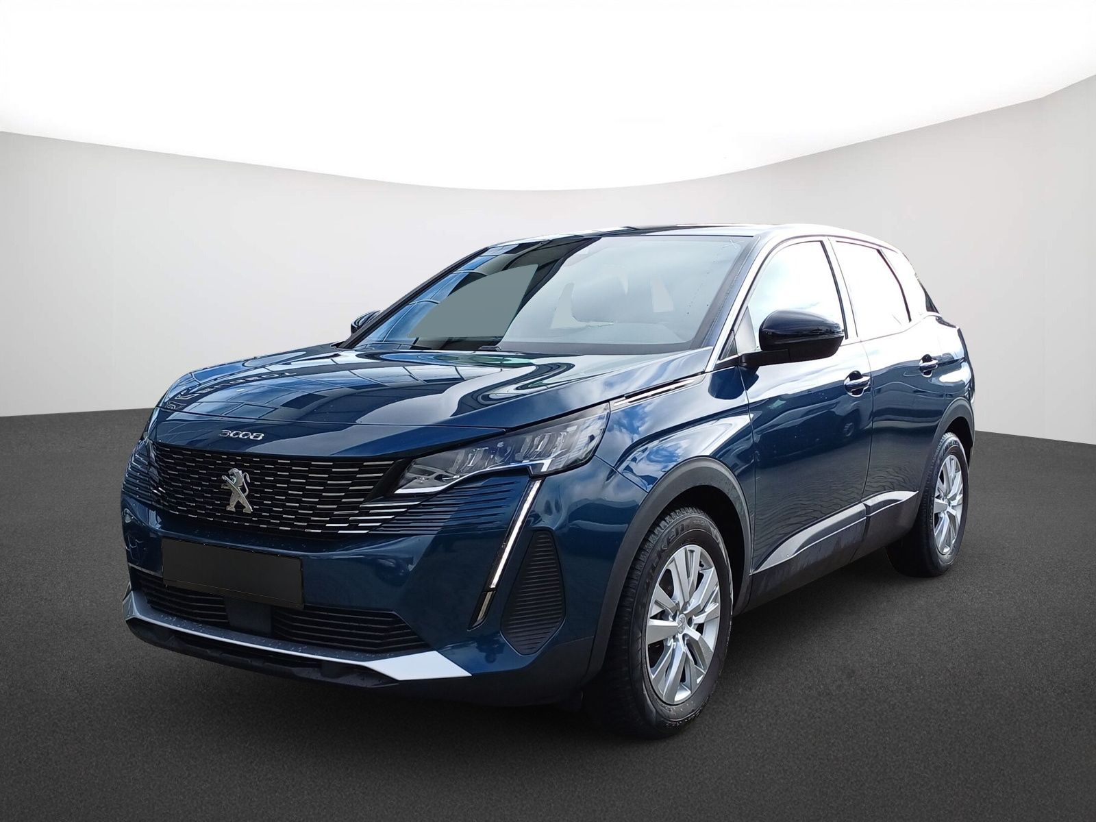 Peugeot 3008 Active Pack PureTech 130 Automatik