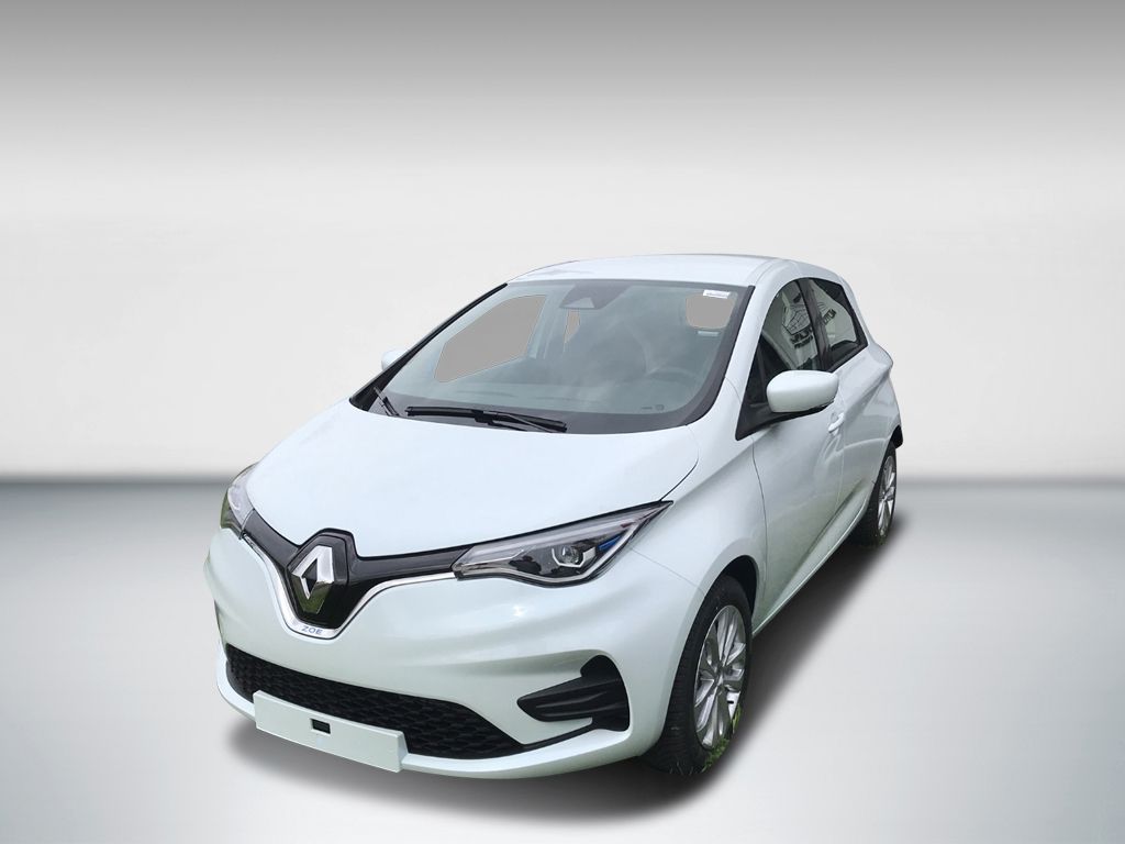 Renault ZOE R110 Experience Z.E. 50