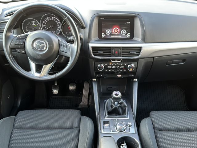 Mazda CX5 CX-5 2,2 Skyactiv-D Nakama 2WD
