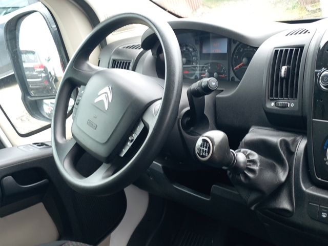 Citroën Jumper KW 33 BlueHDi 130 Business L3H2