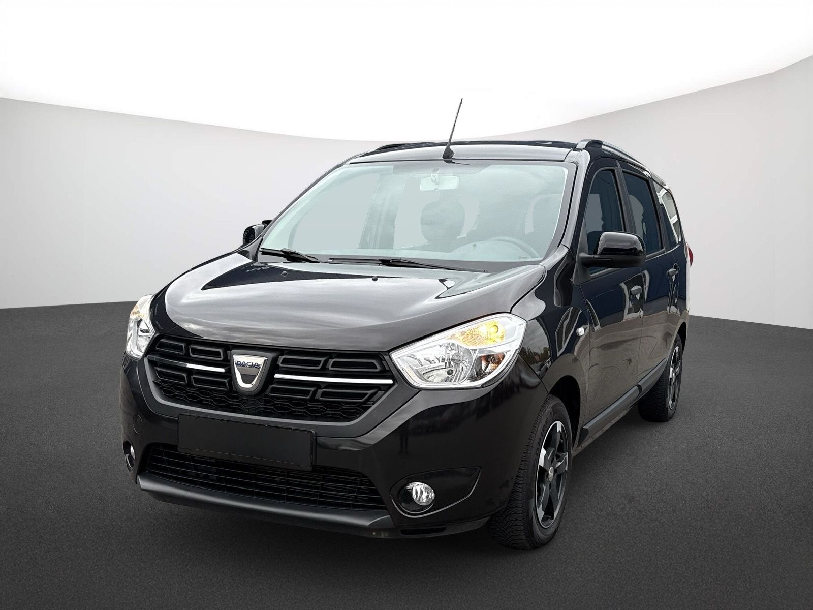 Dacia Lodgy Comfort