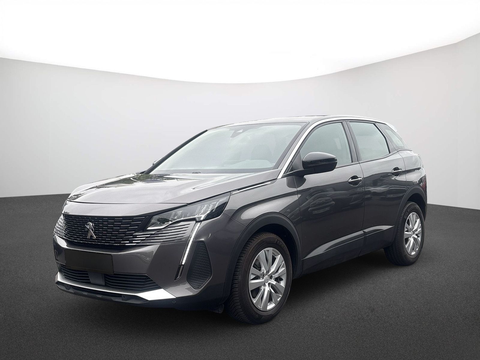 Peugeot 3008 Active Pack BlueHDi 130 EAT8