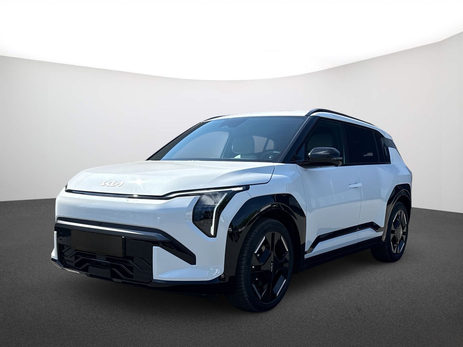 Kia EV3 81.4 GTL DWP COMT