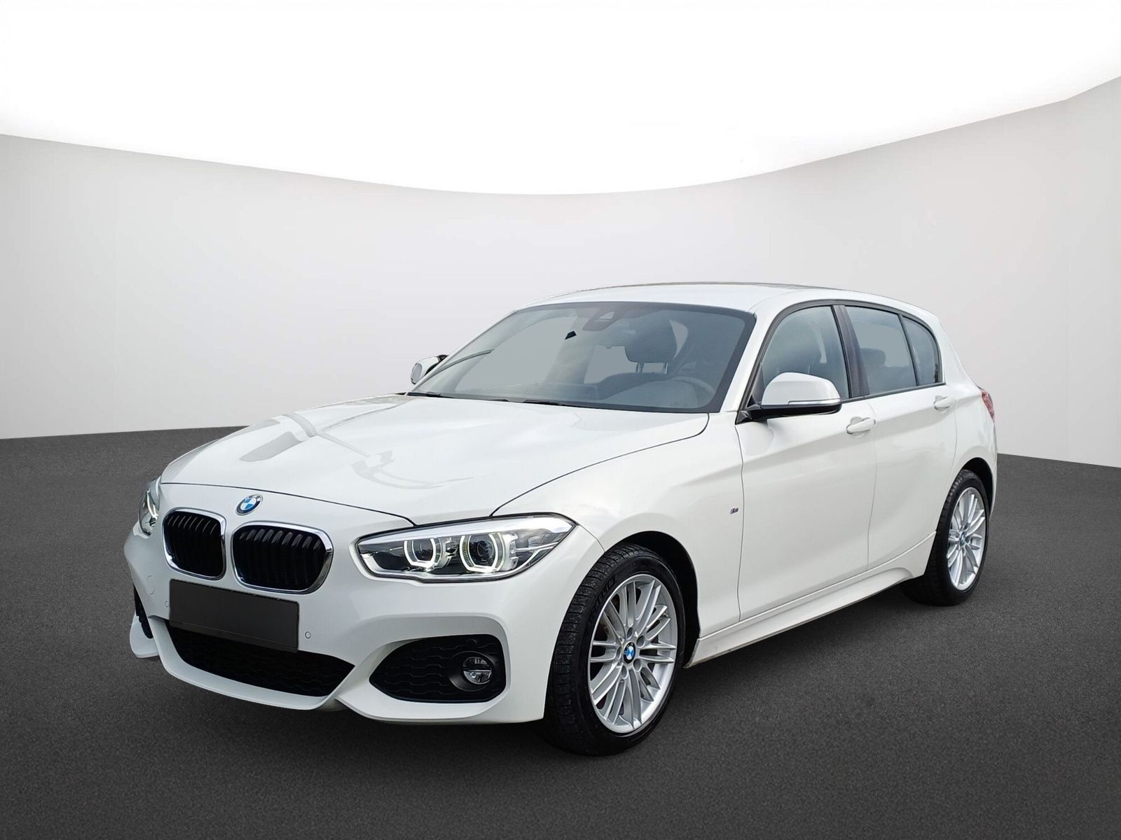BMW 120 d 5-trg. (F20) M Sport