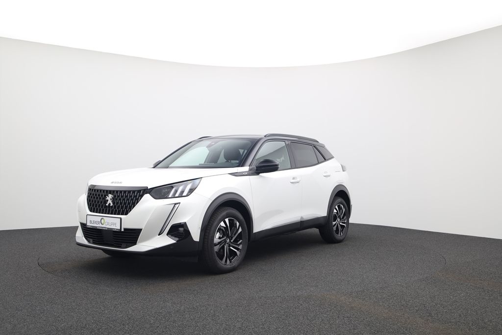 Peugeot 2008 1.2 PureTech 130 GT (EURO 6d)
