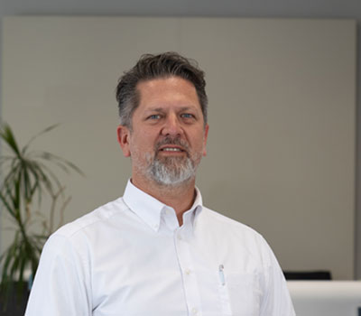 Patrick Kleine