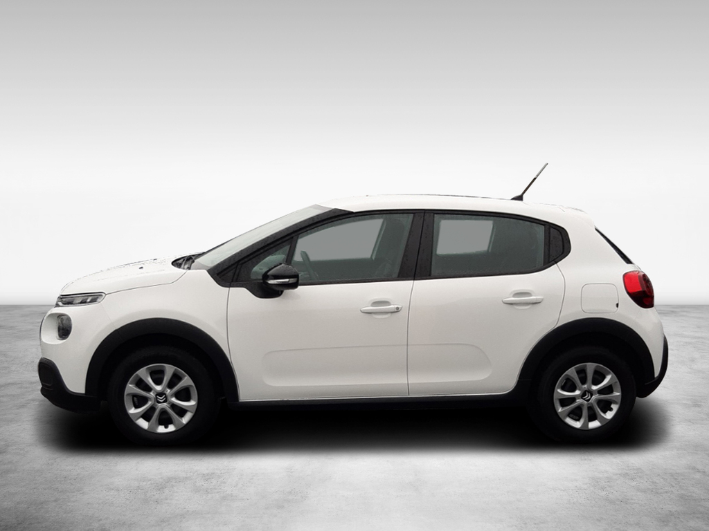 Citroën C3 Pure Tech 82 Feel