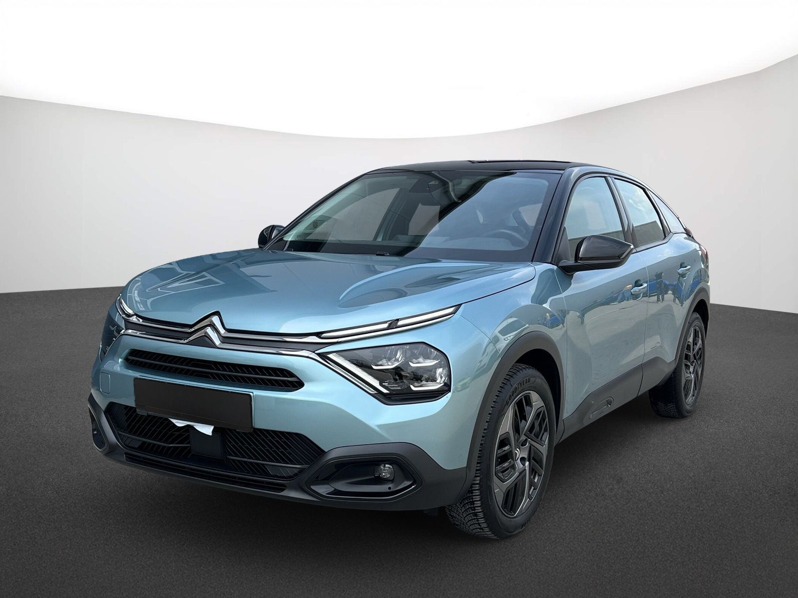 Citroën C4 PureTech 130 S&S EAT8 Feel Pack