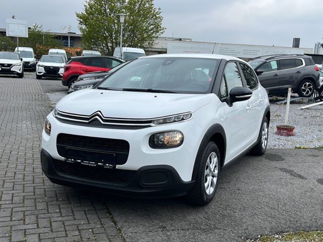 Citroën C3 Pure Tech 68 Feel