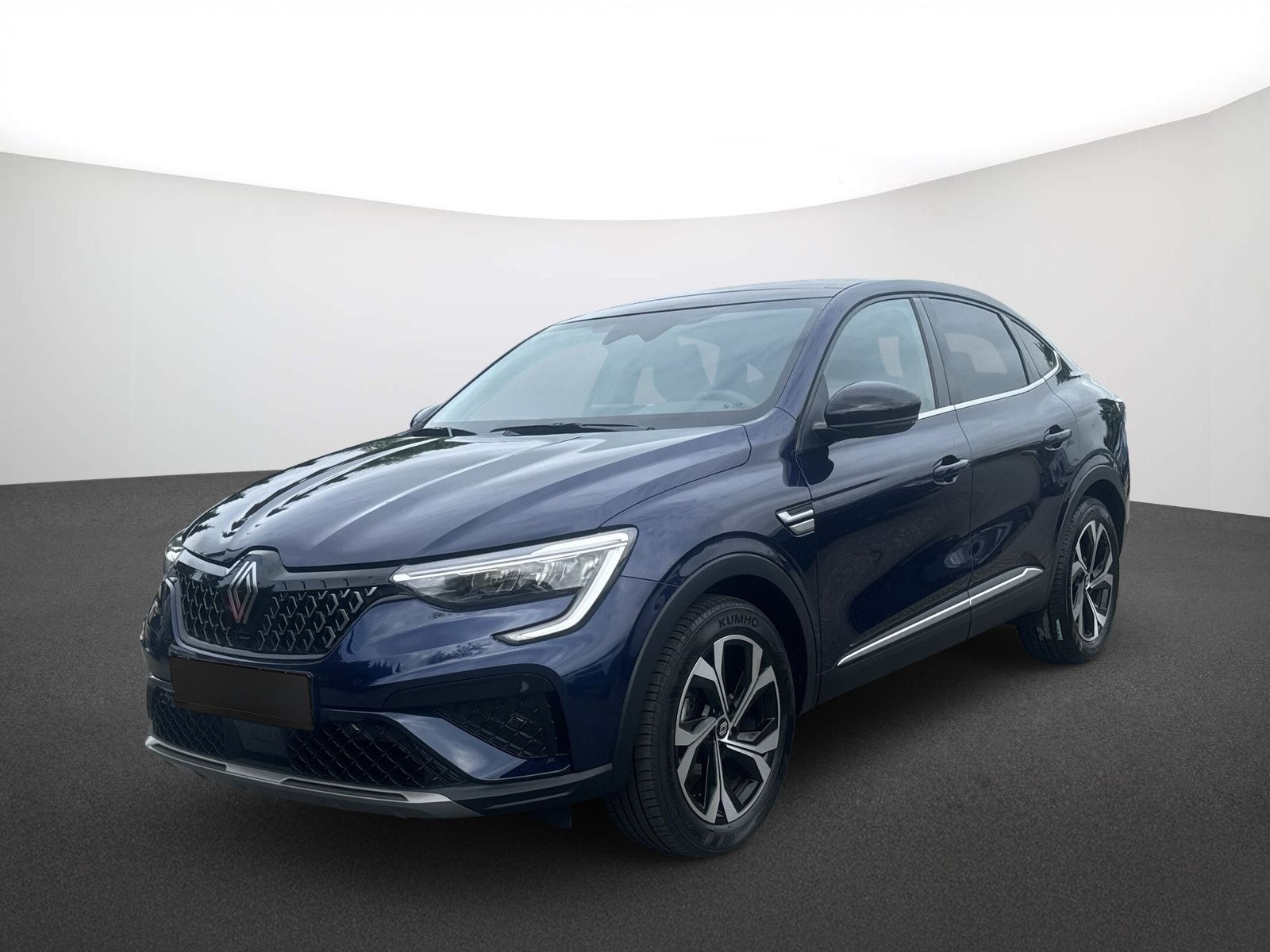 Renault Arkana TECHNO Mild Hybrid 140 EDC