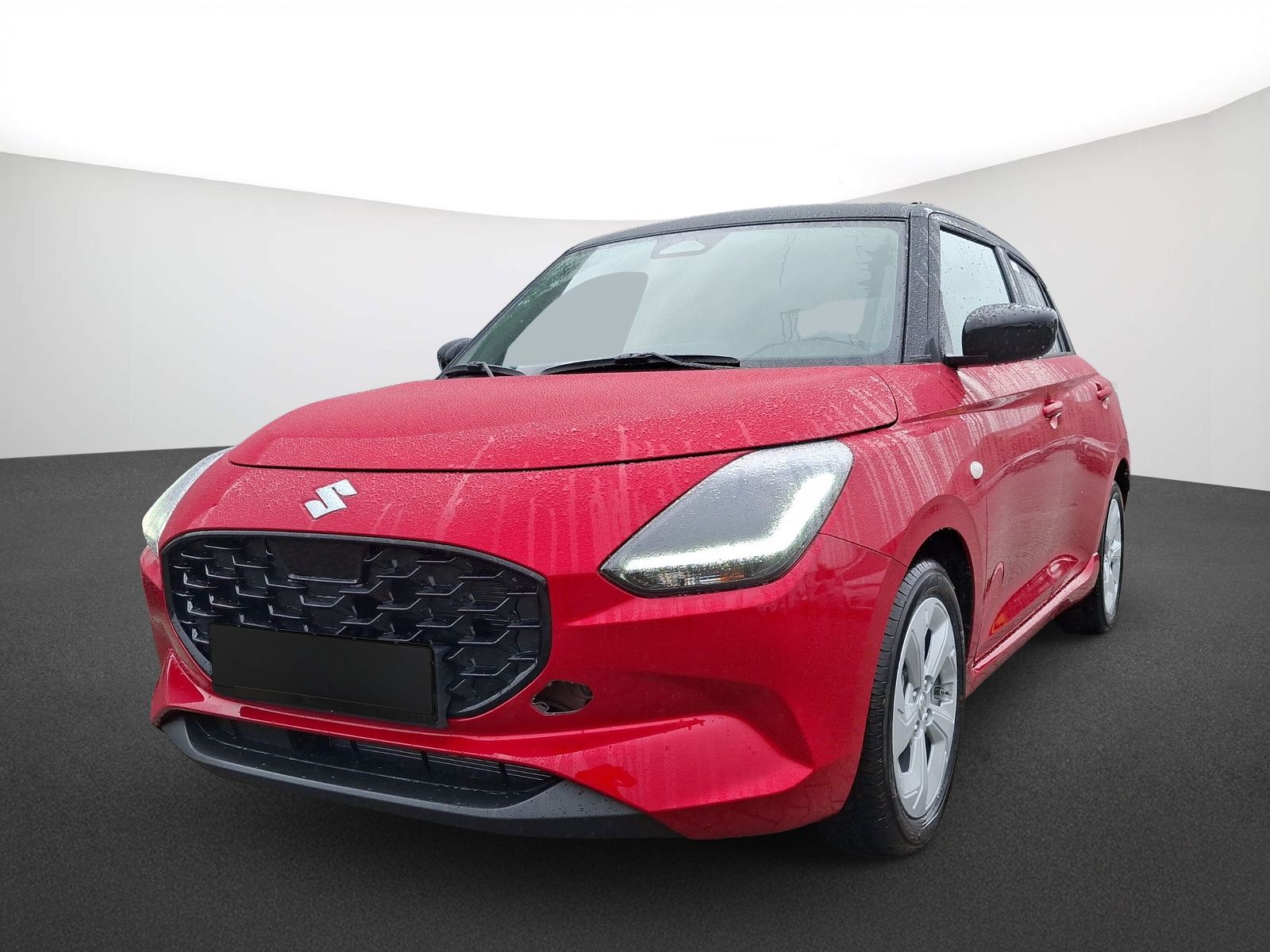 Suzuki Swift 1.2 Dualjet Hybrid Comfort CVT