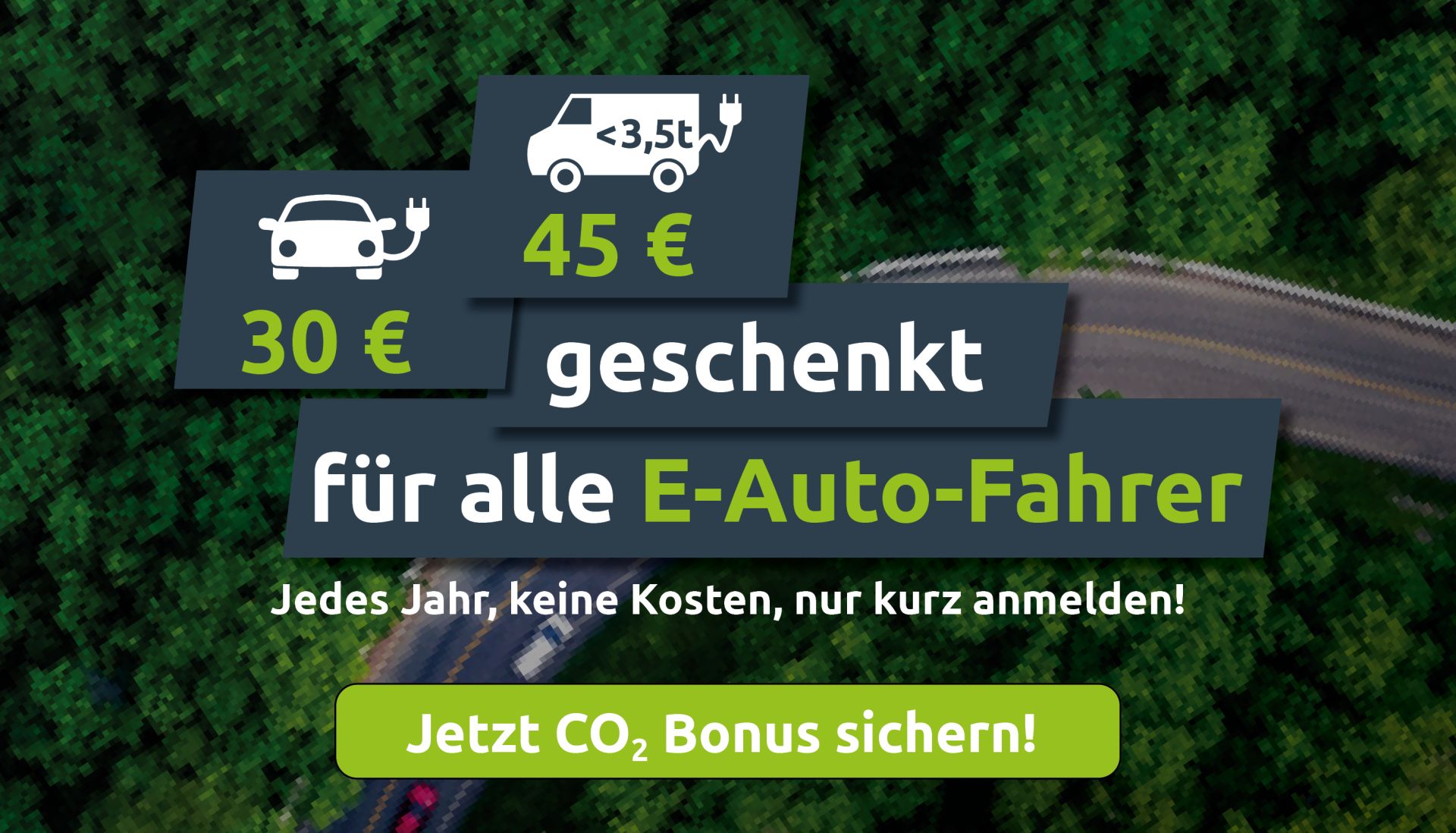 Elektro-Bonus