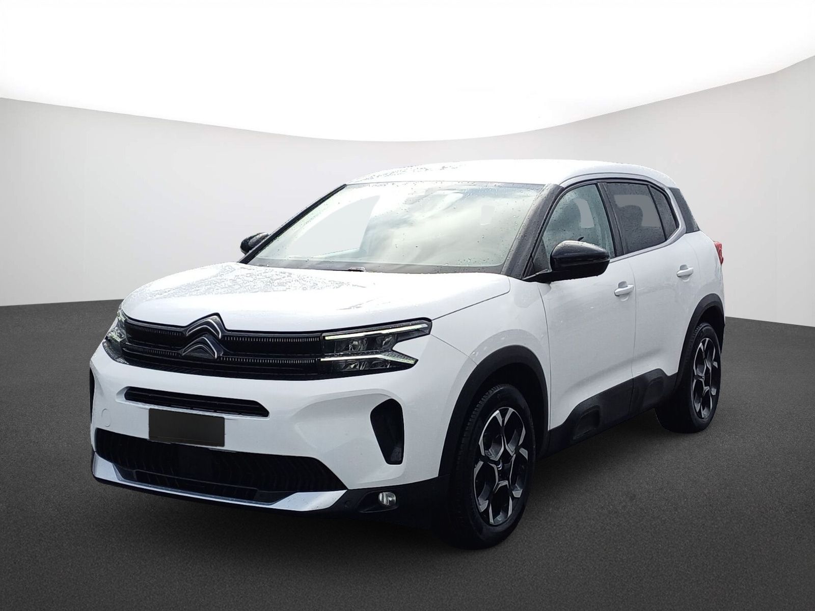 Citroën C5 Aircross PureTech 130 S&S Feel Pack