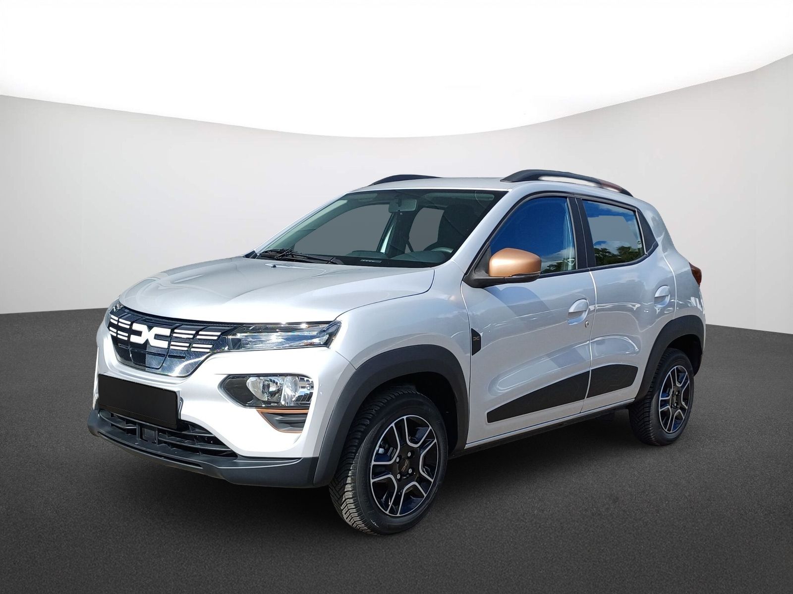 Dacia Spring Dacia Spring Extreme ELECTRIC 65