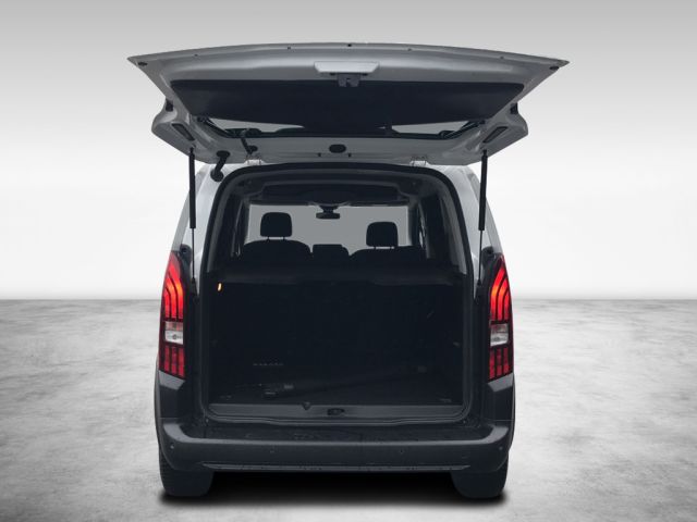 Peugeot Rifter L1 HDI 100 Navi Klima EPH vorne + hinten