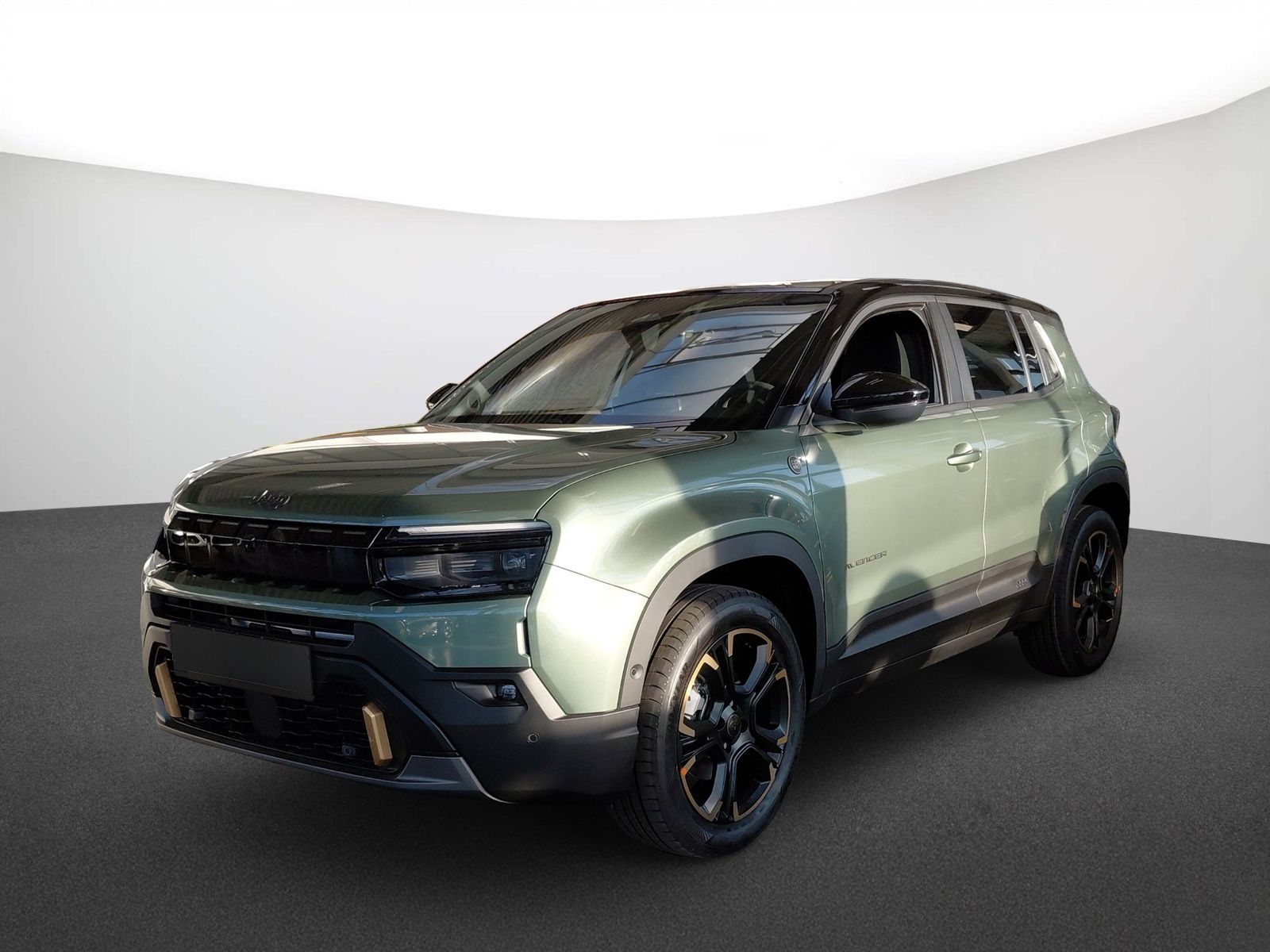 Jeep Avenger 85th ANNIVERSARY + ACC + WinterPAket + InfotainmentPaket