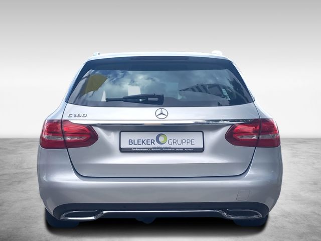 Mercedes-Benz C 180 T Avantgarde