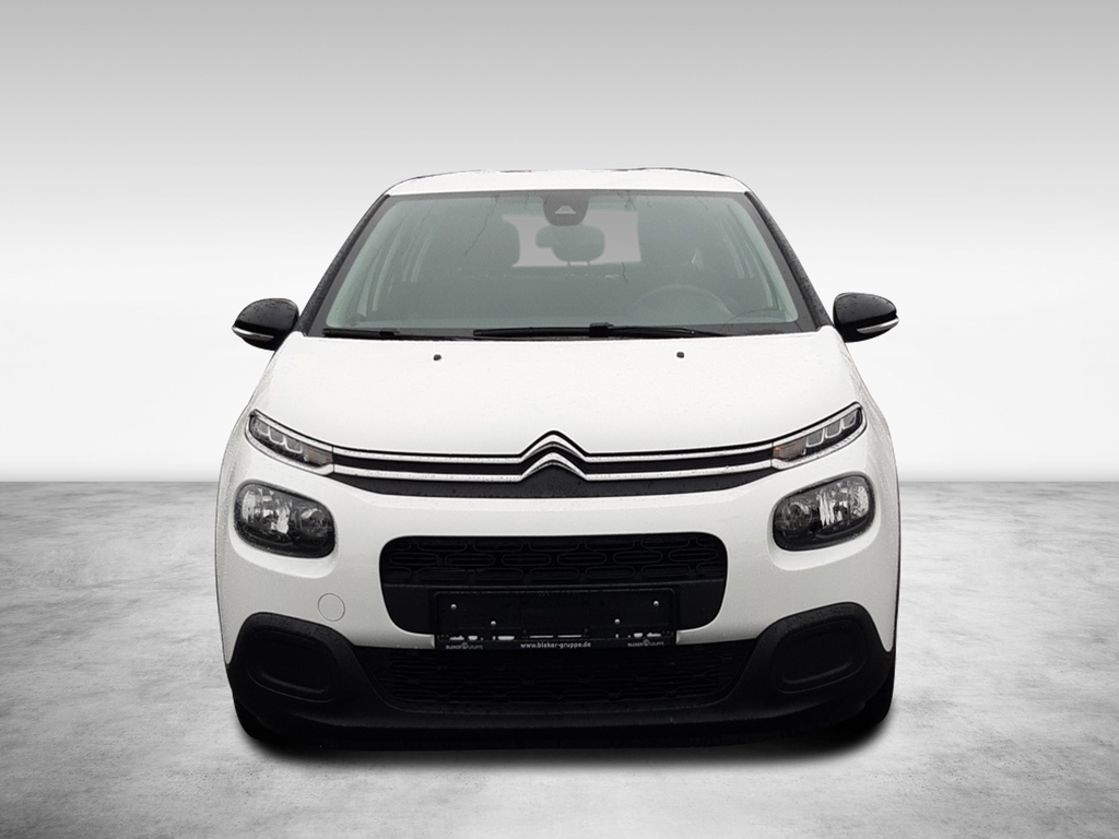 Citroën C3 Pure Tech 82 Feel