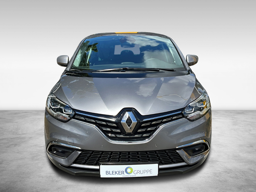 Renault Scenic TCe 140 Intens EDC GPF