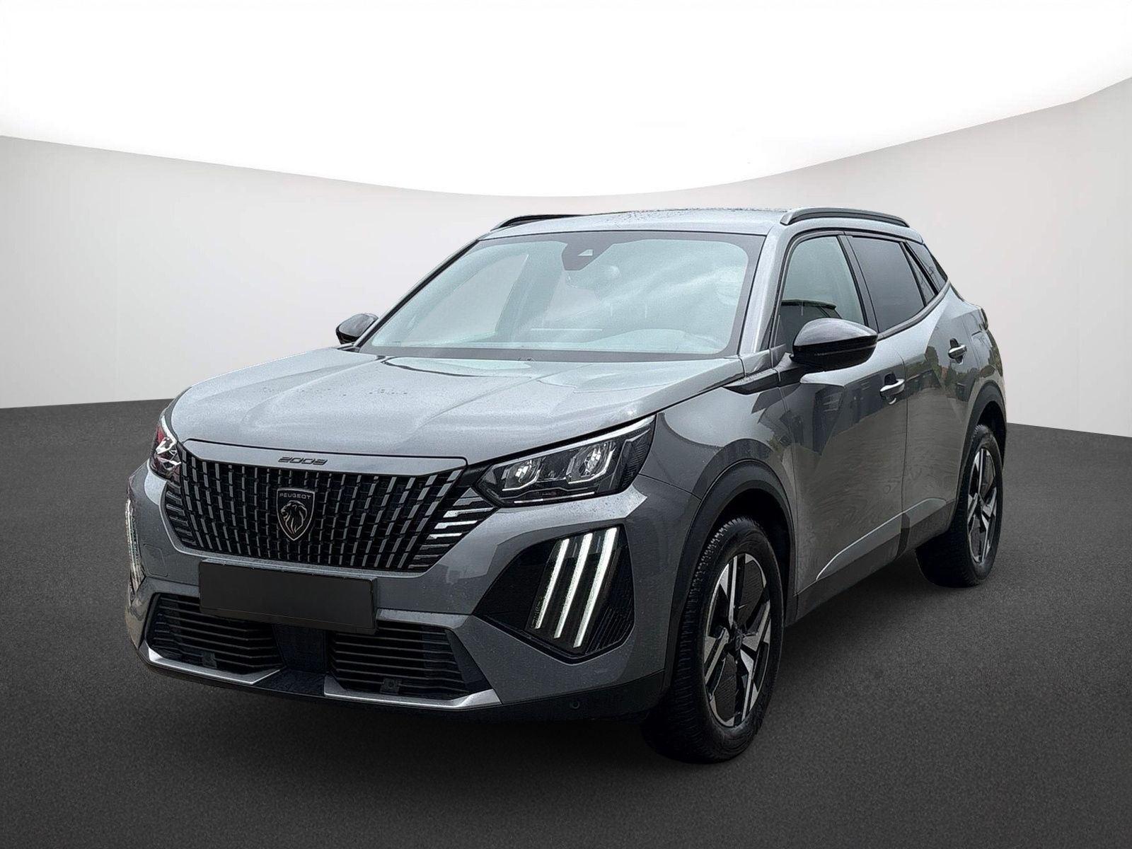 Peugeot 2008 1.2 PureTech 130 Allure