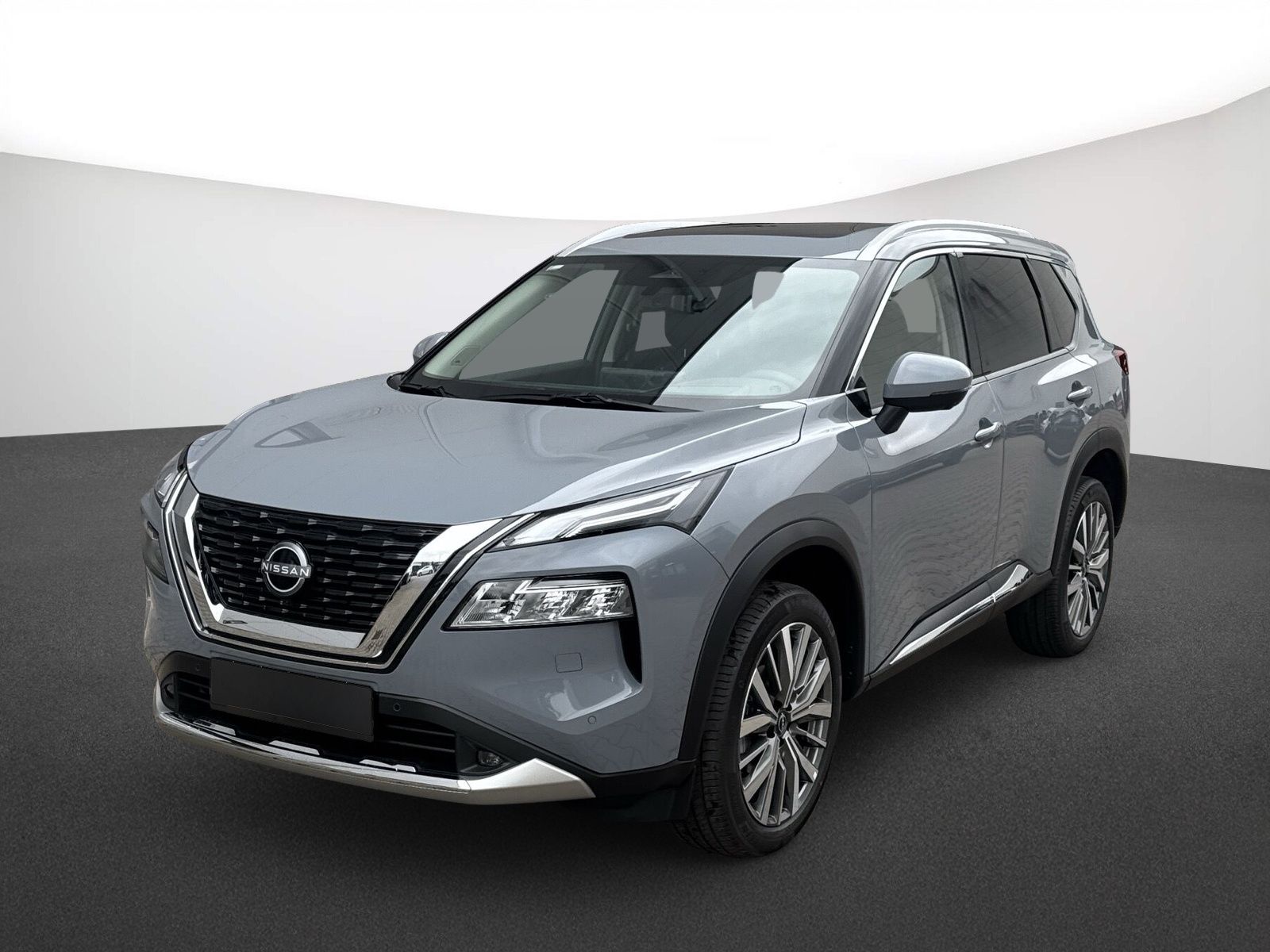 Nissan X-TRAIL Tekna 1.5 VC-T MHEV 4x2